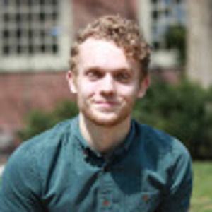 Meet your Posher, Hunter